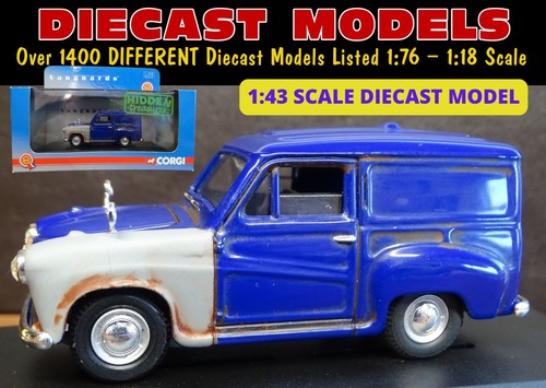1968 austin a35 van rusty - 1968,