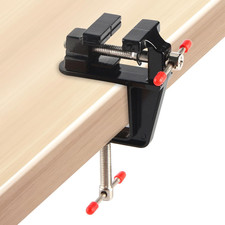 Mini Vise Clamp Small Bench