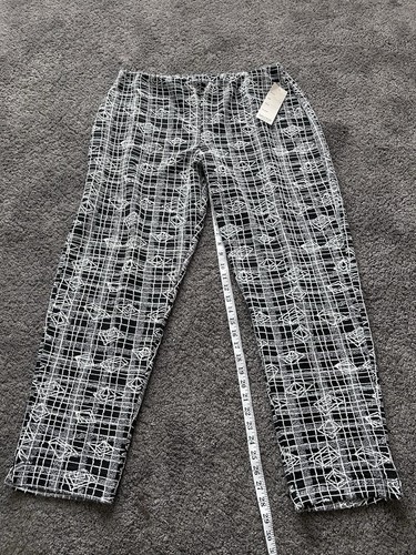 Salooos womens trousers 22 - salooos,