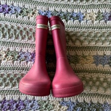 Retro Hunter Boots Kids