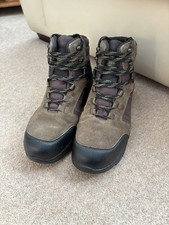 Men’s Khaki Green & Black Le