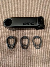 BMC ICS01 Stem Black 120mm