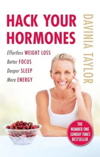 Hack your hormones weight - *,