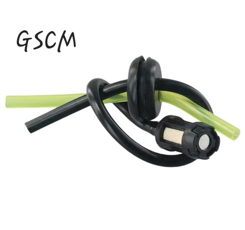 Fuel hose strimmer - strimmer, pipe