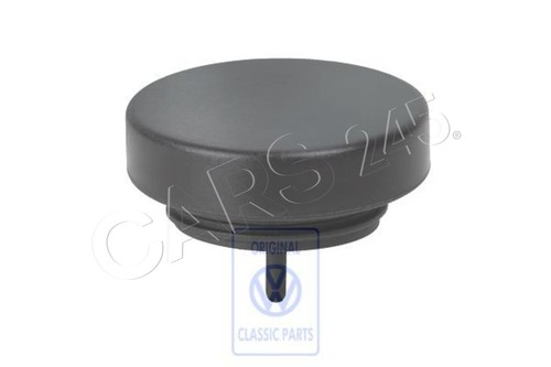 Genuine flat contact - genuine,