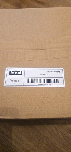 Genuine brand new sealed ideal - sealed,