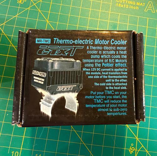 Much more tmc - much-more, mr-tmc