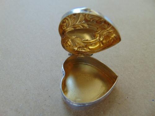 Gorgeous victorian sterling - gorgeous,