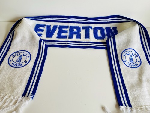 Vintage everton football - vintage,