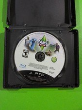 The Sims 3 PS3 PlayStation 3 -