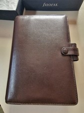Filofax Cavendish personal