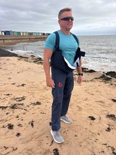 Musto Performance Breathable