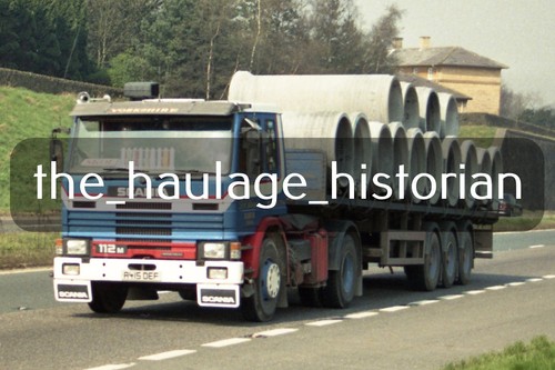 Thh truck photos scania - truck,