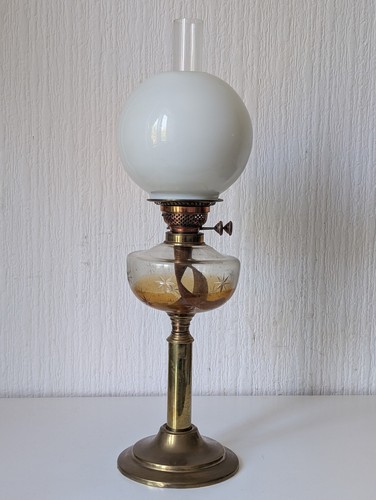 Antique dual shade brass - antique,