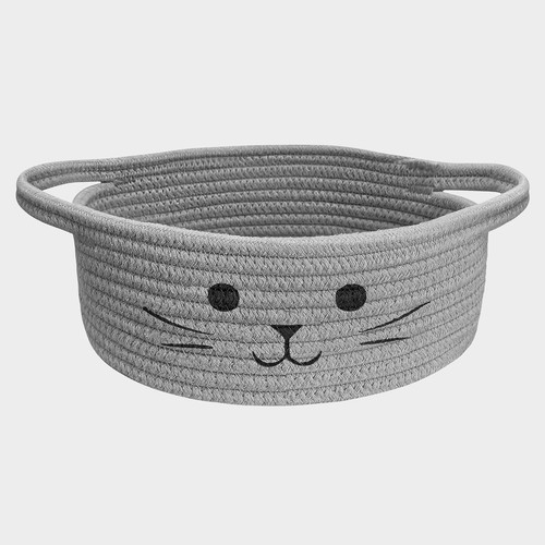 Small cat toy - 9.8",