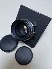 Fujifilm Fujinon W 150mm f/5.6