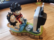 Beano And Dandy  Collection  GAMEBOYS BP05 2000 Dennis And Gnasher comic rsre