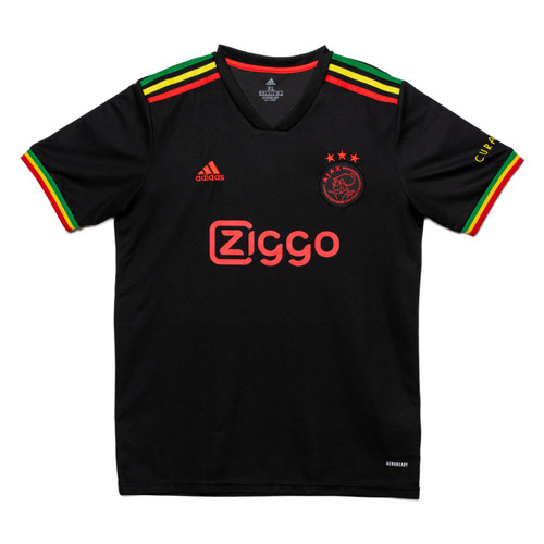 Ajax 3rd shirt - shirt, (xl)