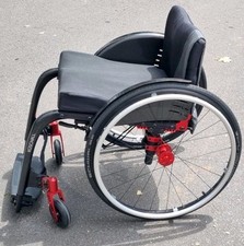 Kuschall Champion Carbon