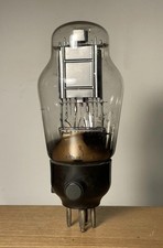 Marconi Osram MKT4 Tetrode