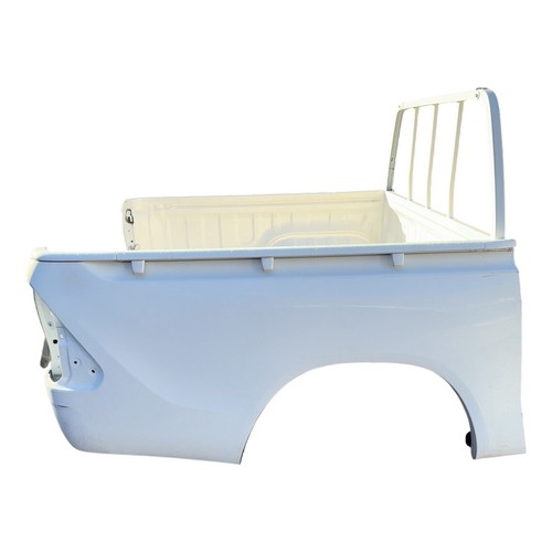 Toyota hilux rear body - body, box