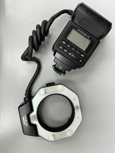 Sigma 140 dg - sigma, em-140