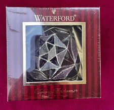 Waterford Holiday Heirlooms