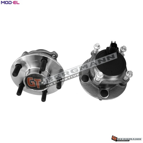 Wheel bearing kit gt24 - kit, gt24-051