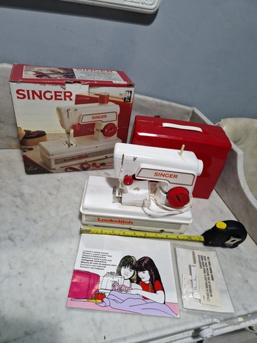 1970s singer toy soeing - singer,