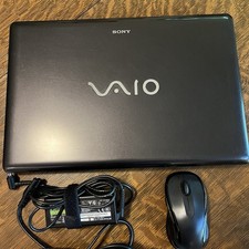 *READ* Sony Vaio VPCEB11GX