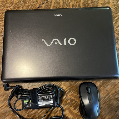 Read sony vaio - vaio, vpceb11gx