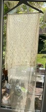 Antique cream embroidered - cream,