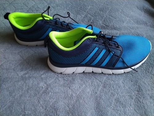 Adidas neo men cloudfoam - men's,