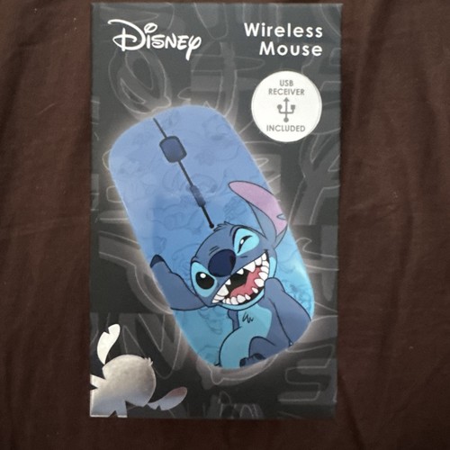 Disney ijoy wireless stitch - disney,