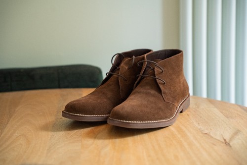 Loake lifestyle sahara desert - lifestyle,