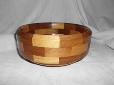 LANCRAFT VINTAGE MCM DIFFERENT