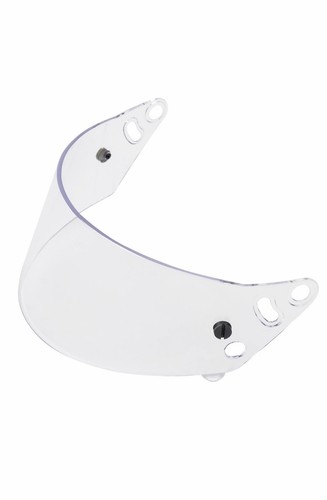Omp replacement visor - visor, gp-r