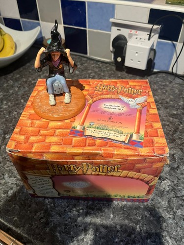 Royal doulton harry - harry, potter