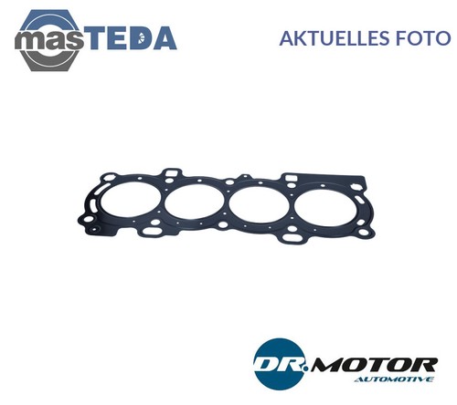 Drm62011 cylinder head gasket - head,