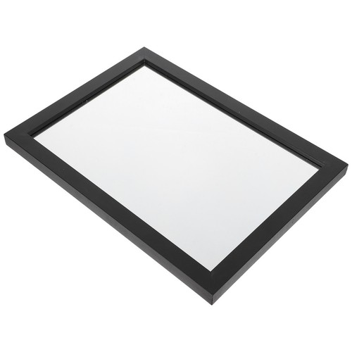 3pcs rectangular wall - 3pcs,