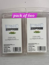 Wickford & Co Scented Wax