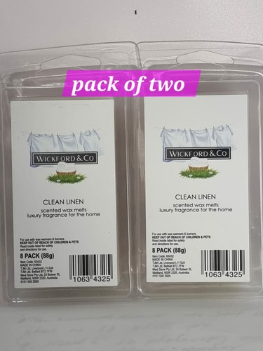 Wickford scented wax - wickford, co