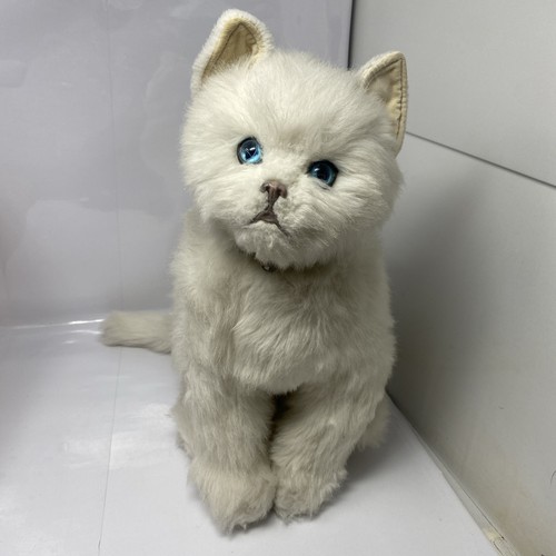 Vintage 1970 real soft toys - vintage,