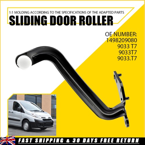 Sliding door roller - roller, runner