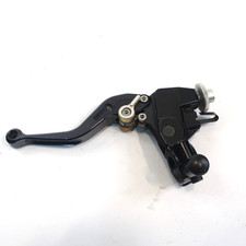 2007–2012 Triumph Street Triple 675 Clutch Bracket + Lever T2046499 - OEM