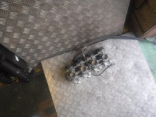 Suzuki Bandit Mk2 1200 Carbs