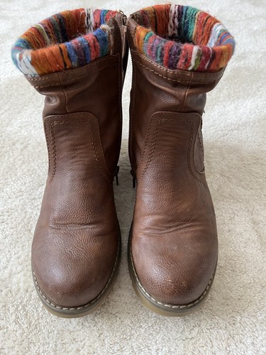 Pavers zip boots relife r - zip-up,
