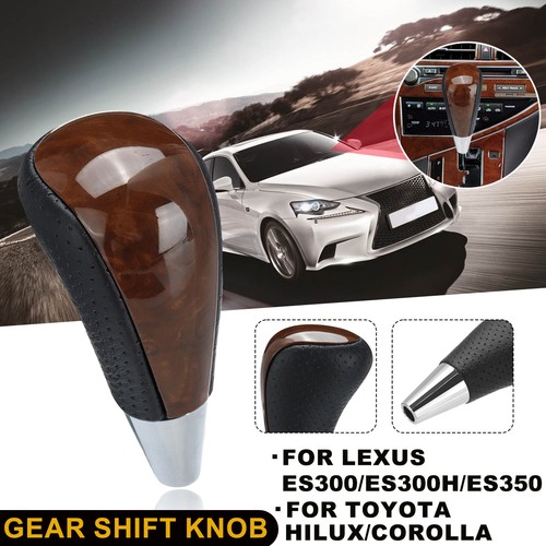 Auto gear shift knob - shift,