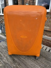 Samsonite Termo Hard Shell