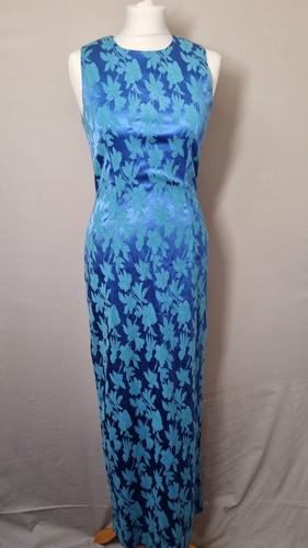 Monsoon twilight dress size - twilight,
